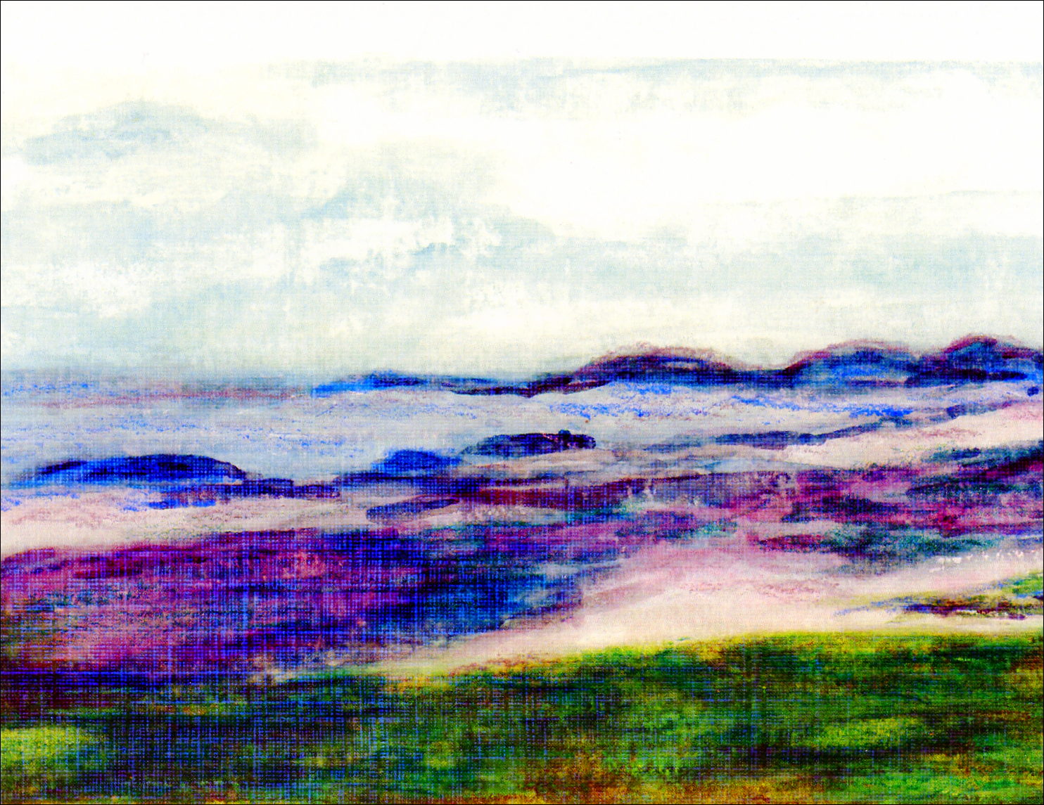 Back Bay Beach, Iona