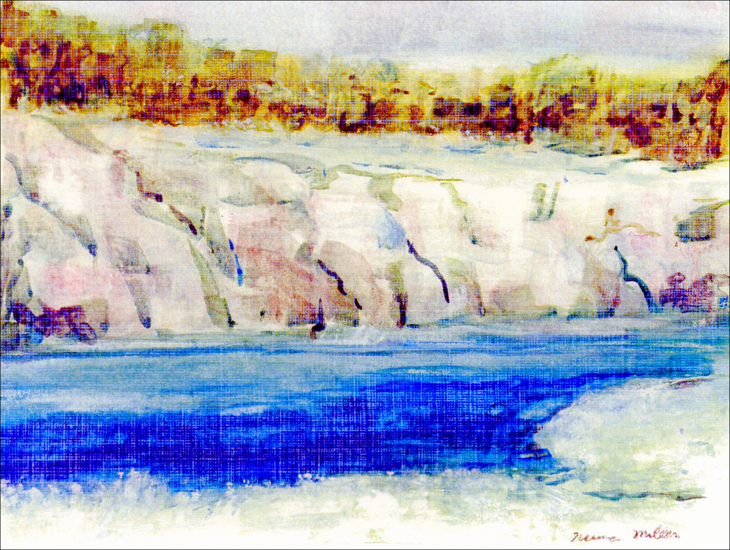 Cliffs