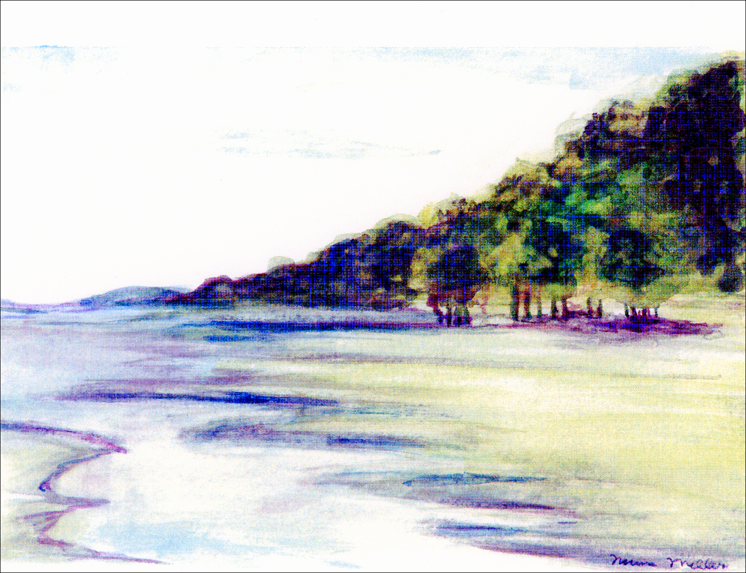 Coast Line