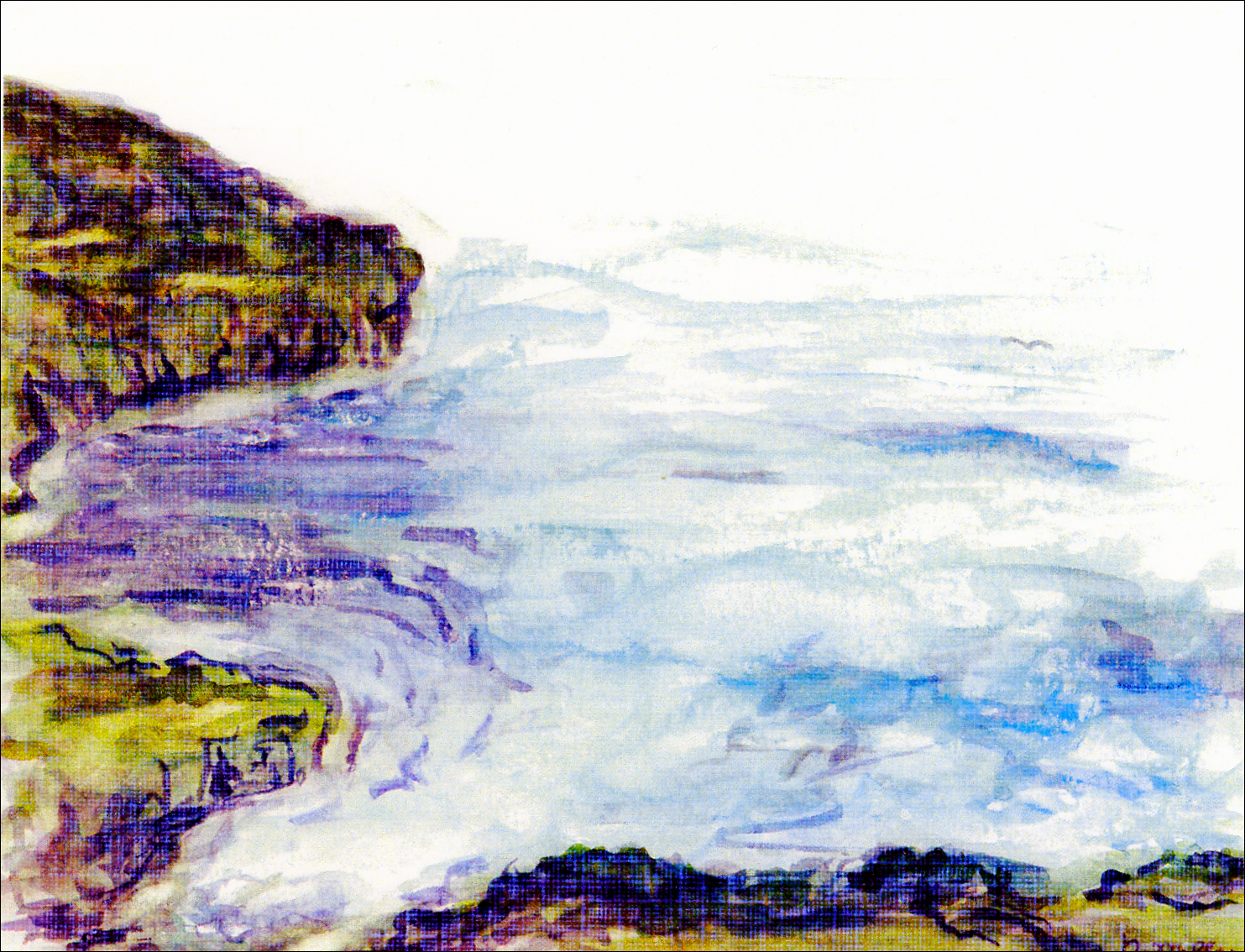 Ocean View