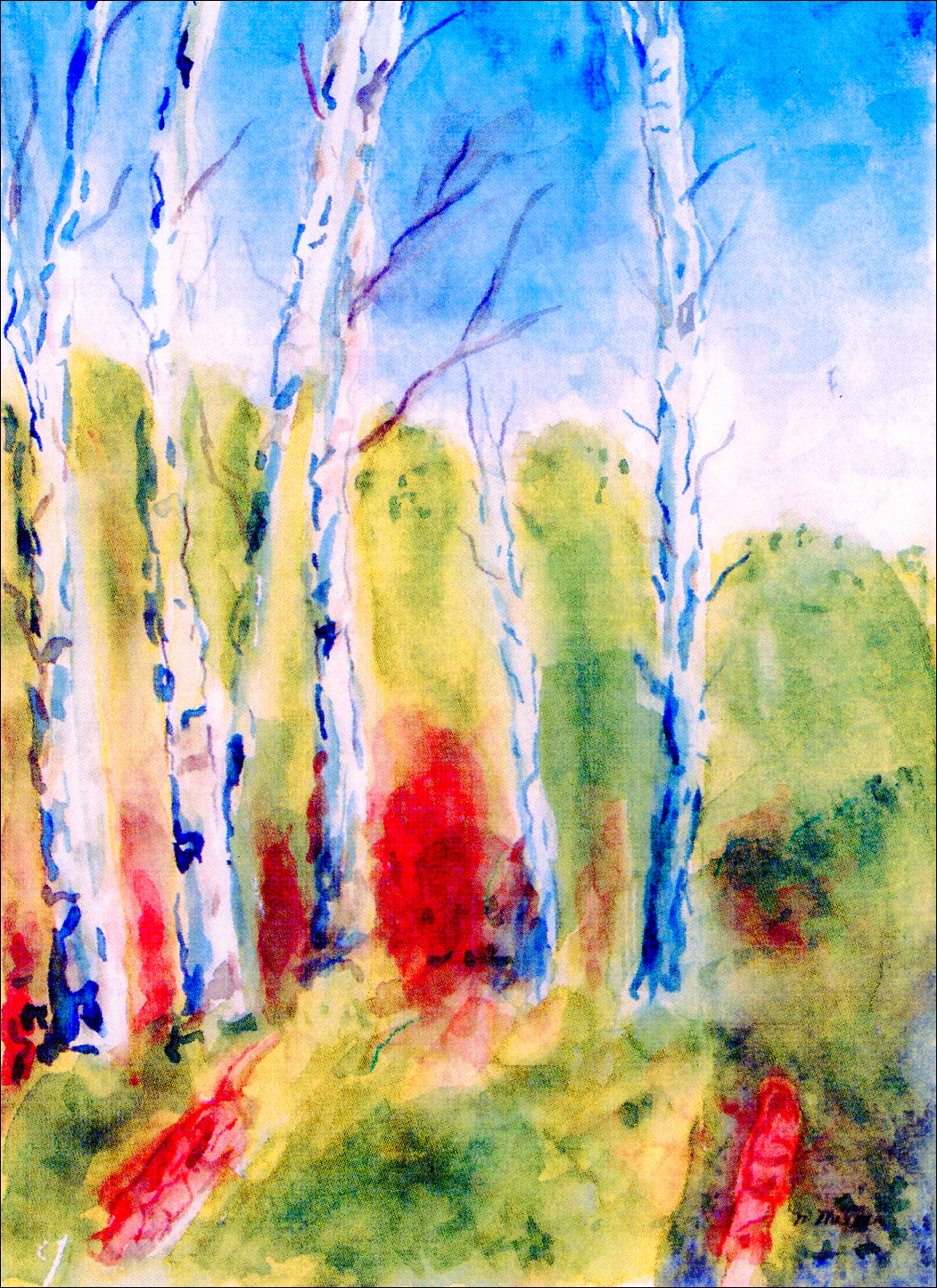 Woods