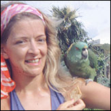 Norma Miller