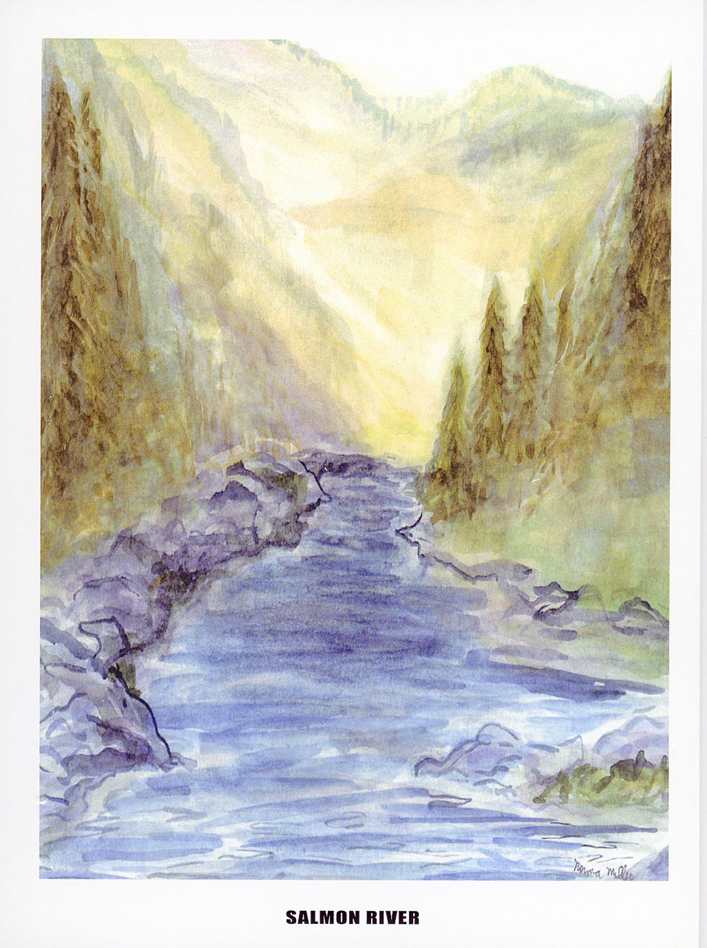 The Healing Power of Nature