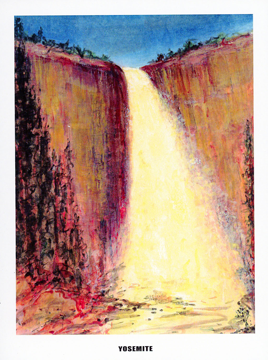 The Healing Power of Nature